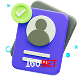 Tornar-se um membro do 160BET é muito simples