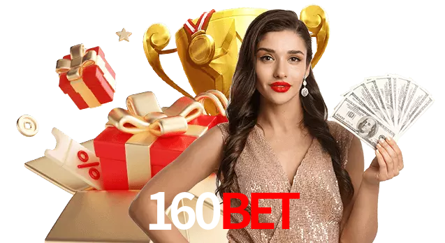 Jogue com dealers reais no 160BET!