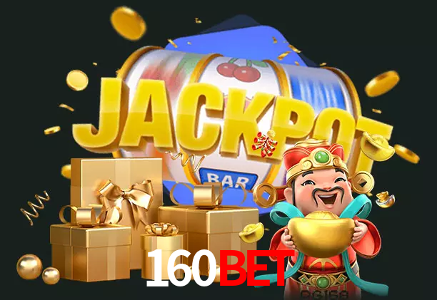 160BET bet