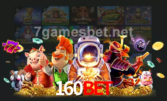 cassino 160BET