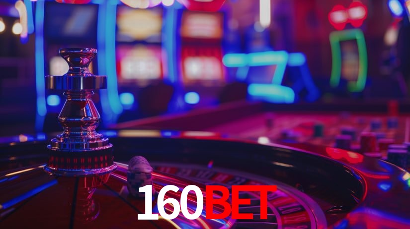 160BET