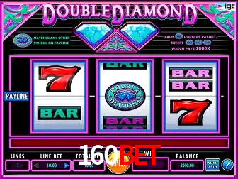 Descubra o Mundo do Cassino Online com 160BET