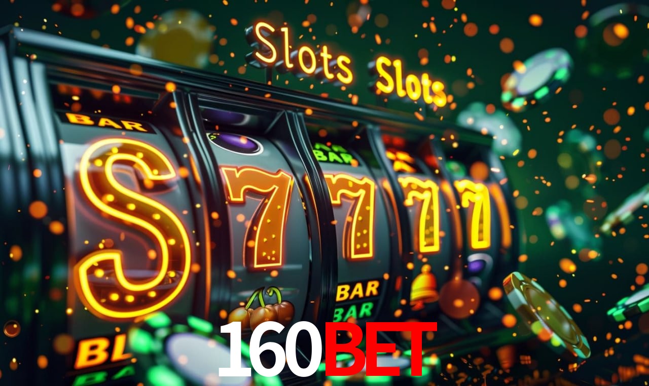 Estatísticas do Jogo 160BET