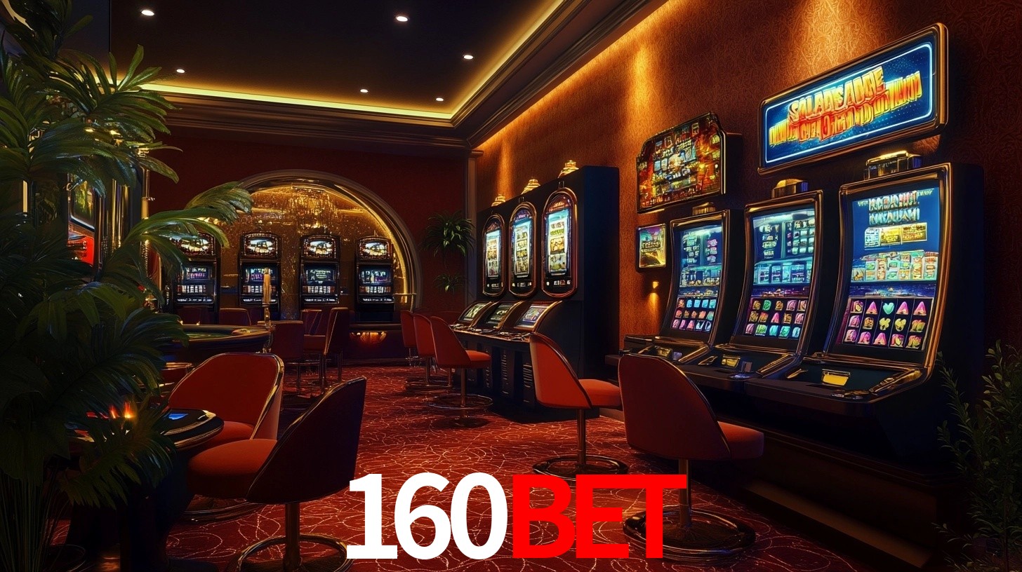 Programa VIP 160BET