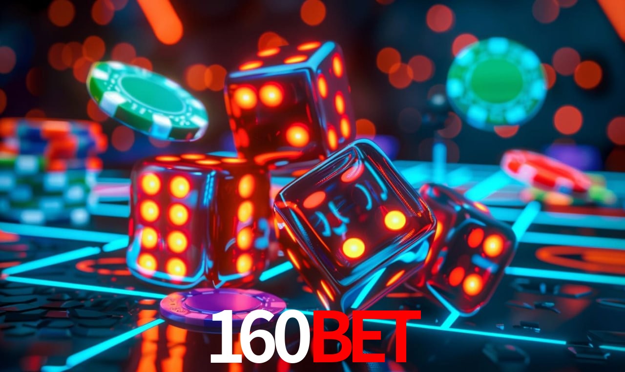 PIX Instantâneo 160BET