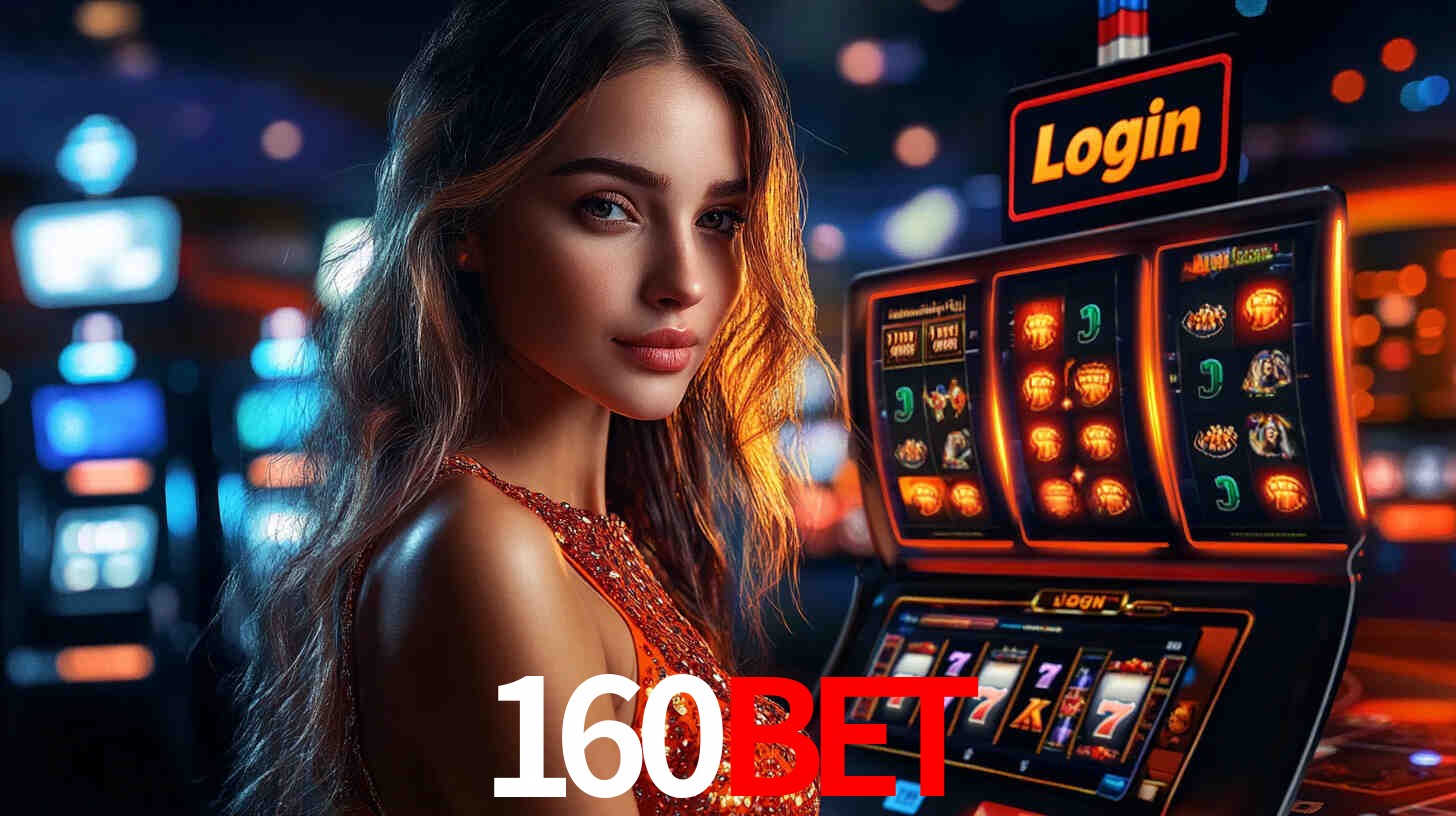 160BET,160bet app login