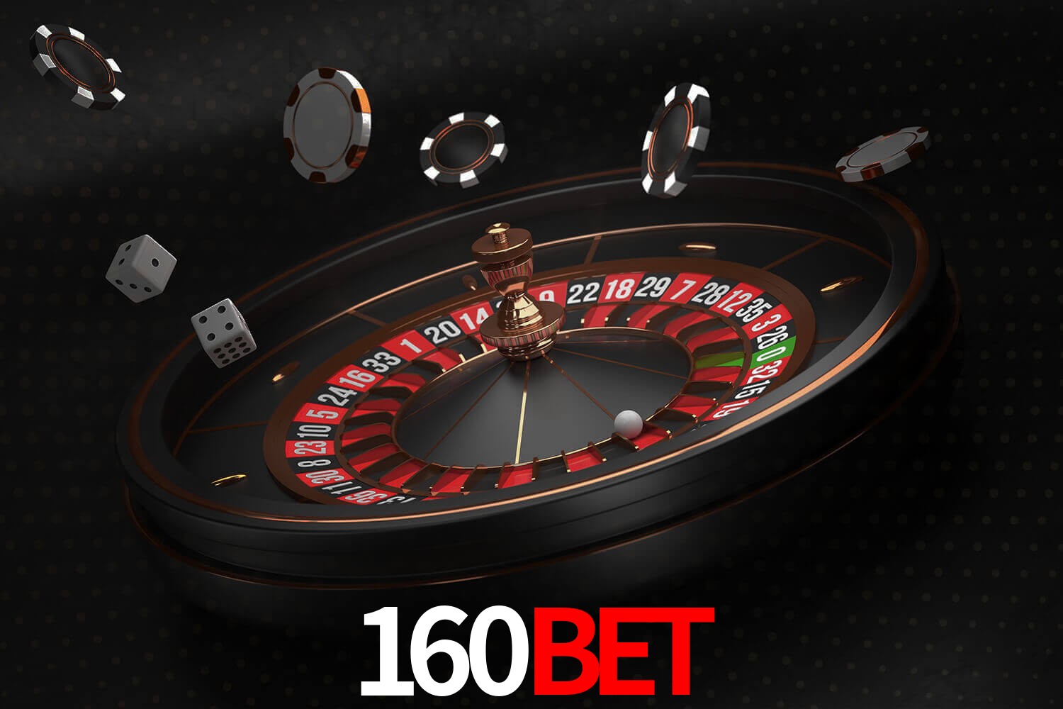 160 BET casino