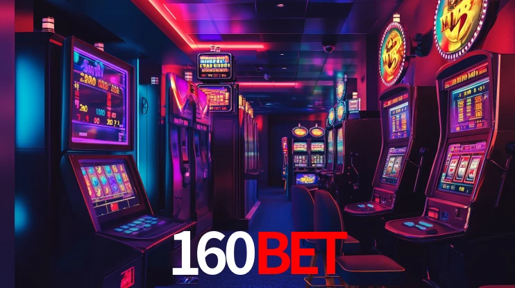 160BET,160bet app login