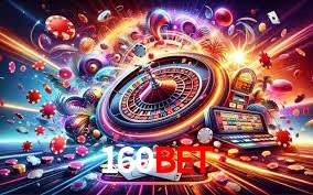 Jogos de Slot 160BET