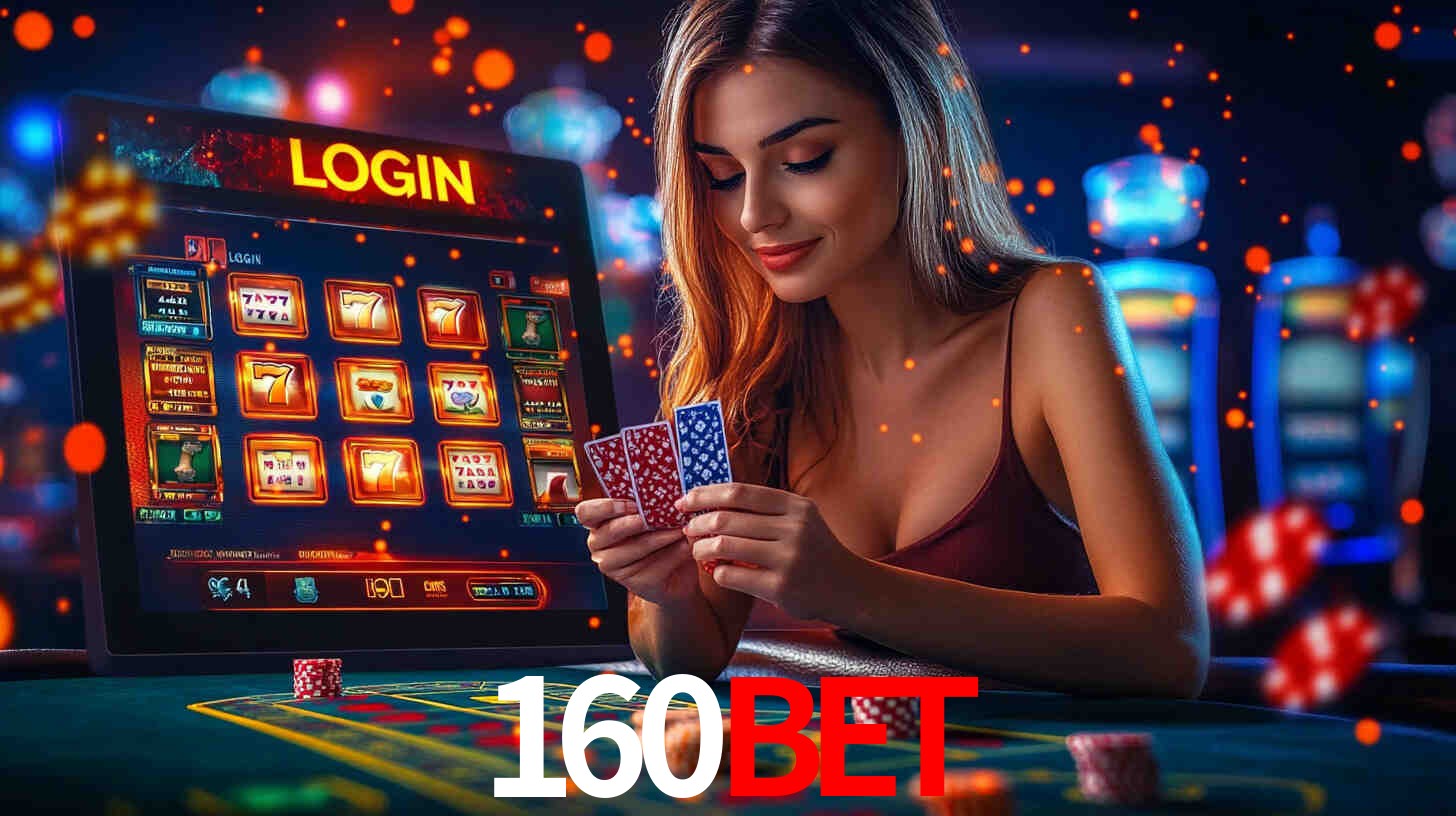 160bet app login