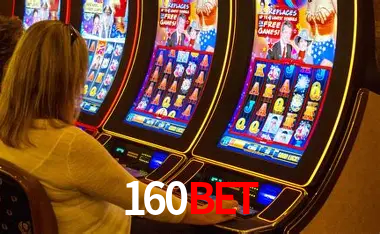 160BET