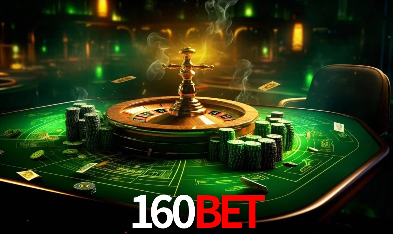 160BET