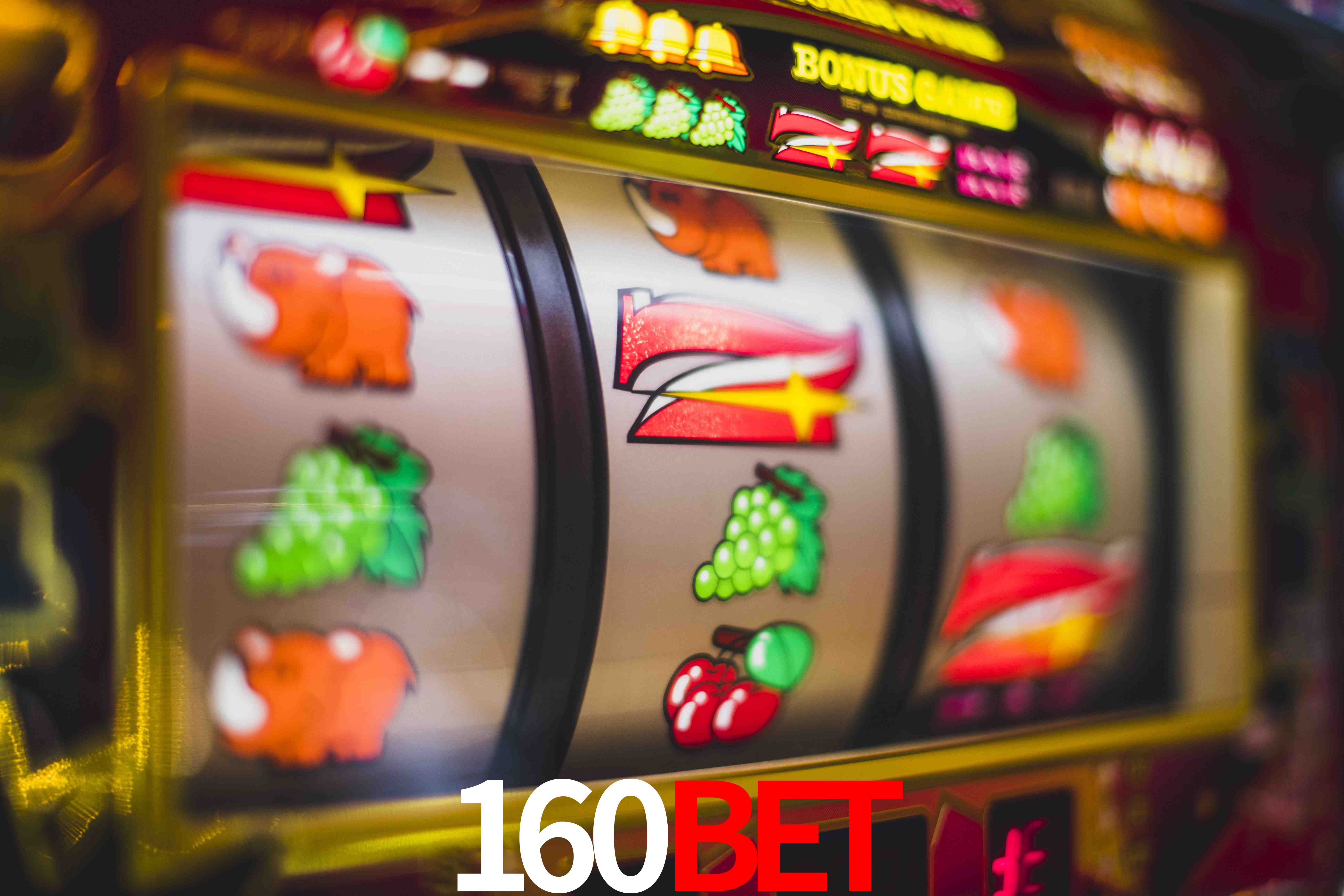 Football Betting 160BET