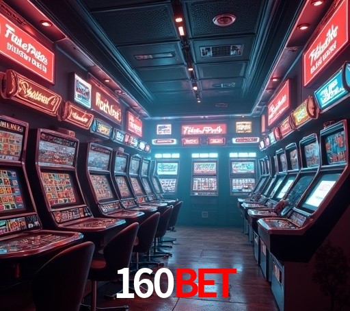 160BET