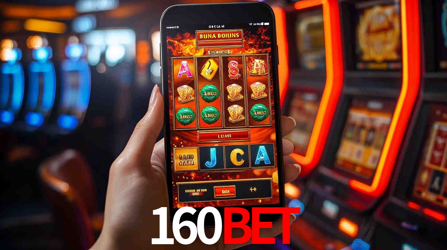 160bet app login