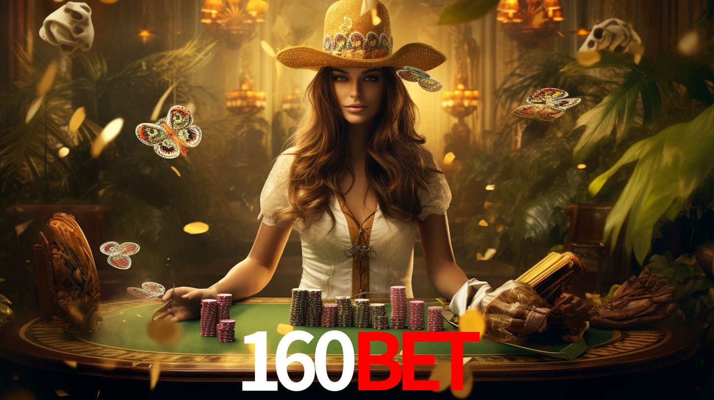 VIP Casino 160BET