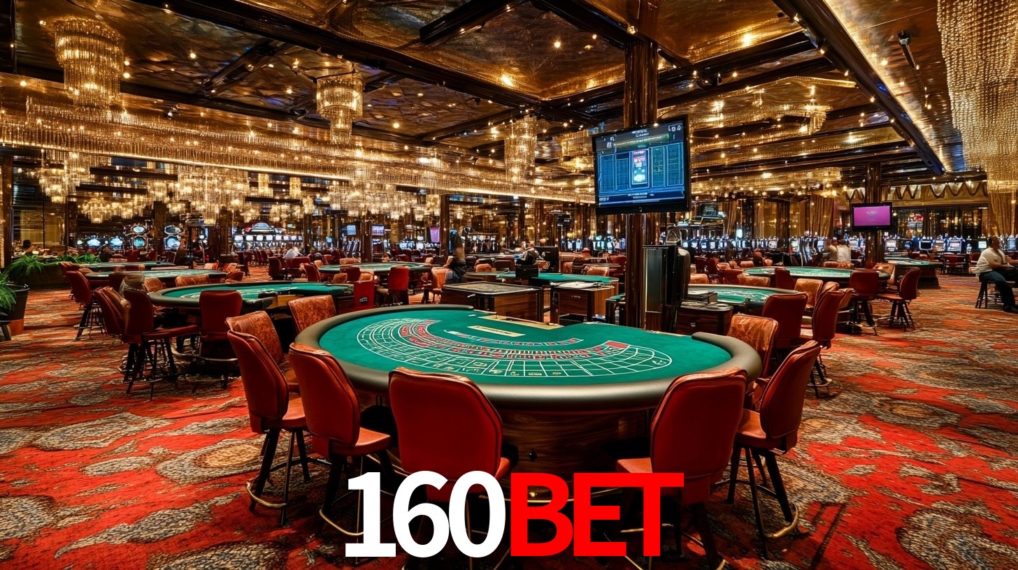 160BET
