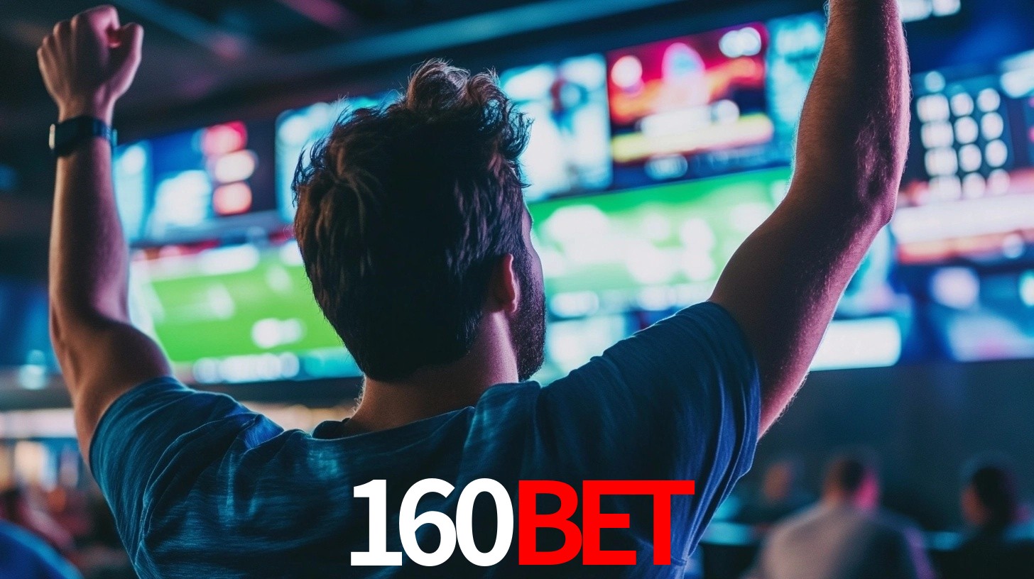 160BET: Jogue Crash e Experimente Alta Recompensa Instantânea