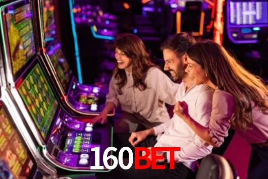 Jogos Exclusivos 160BET
