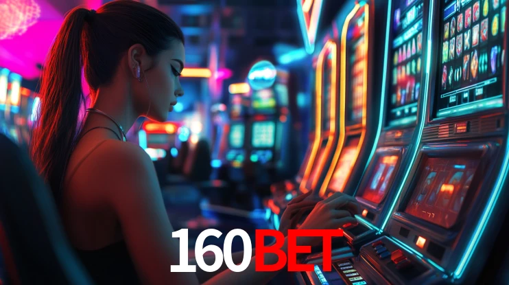 160BET,160bet app login