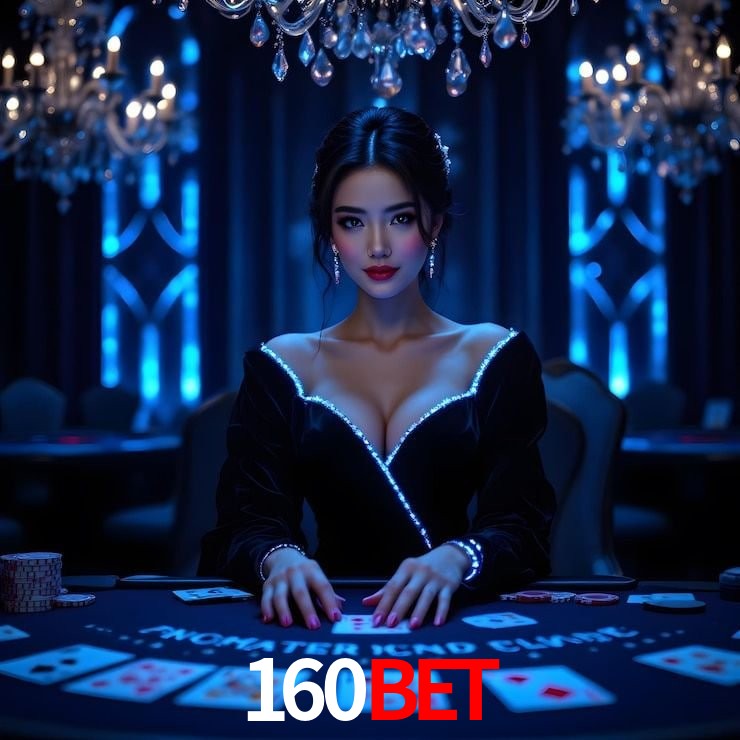 Ofertas Exclusivas 160BET