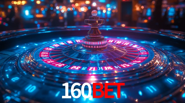 160 BET casino