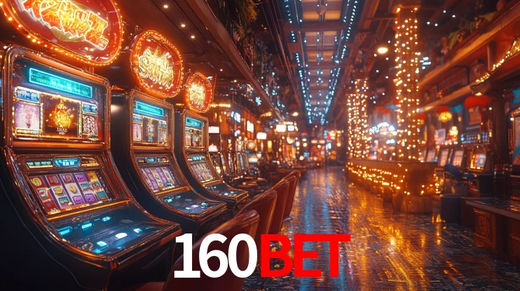 160BET: Seu Especialista em Apostas Esportivas Brasileiras