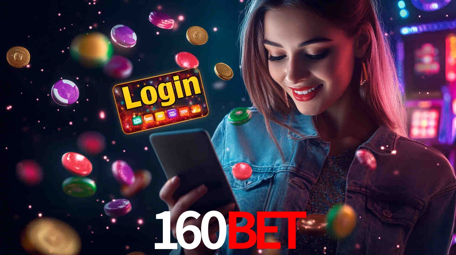 Descubra a Essência do 160BET: Nossa História e Compromissos