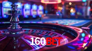 Login Seguro 160BET