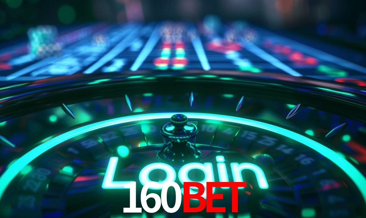 Diretório de Jogos 160BET