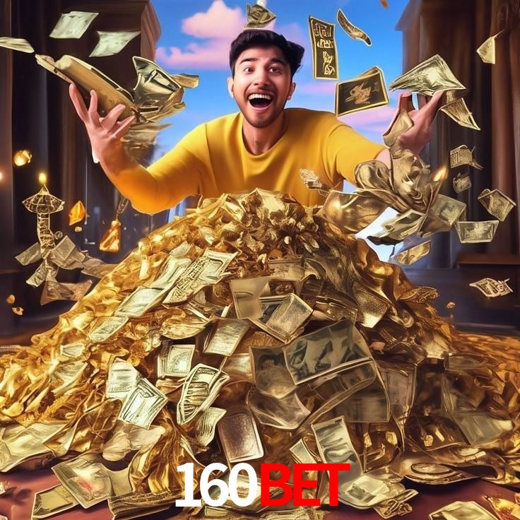 Estatísticas Esportivas 160BET