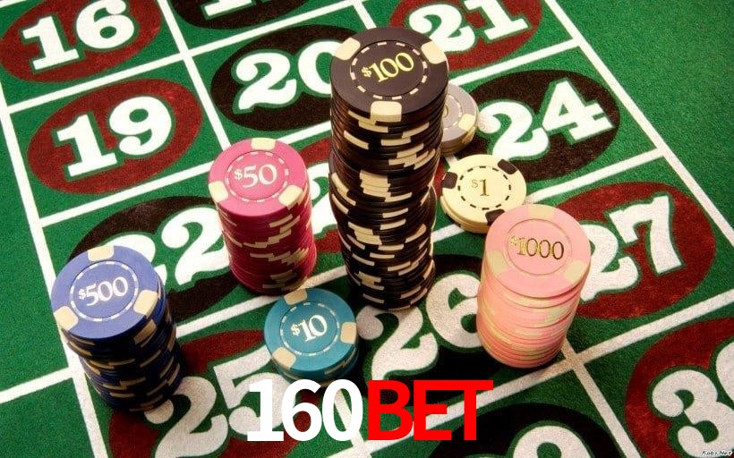 cassino 160BET