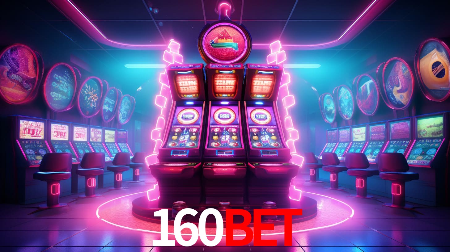 160BET,160bet app login