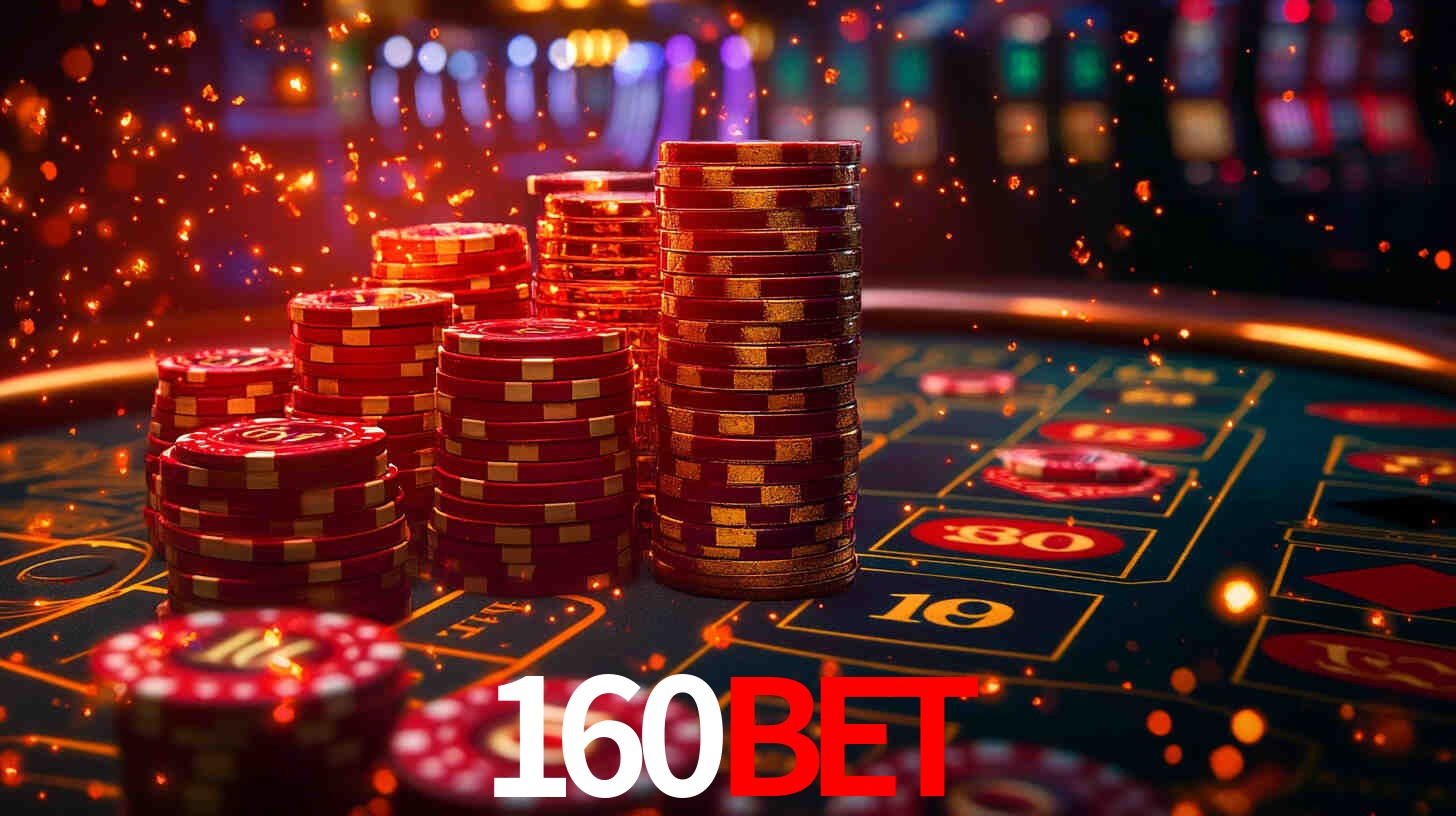 Exclusive Games 160BET