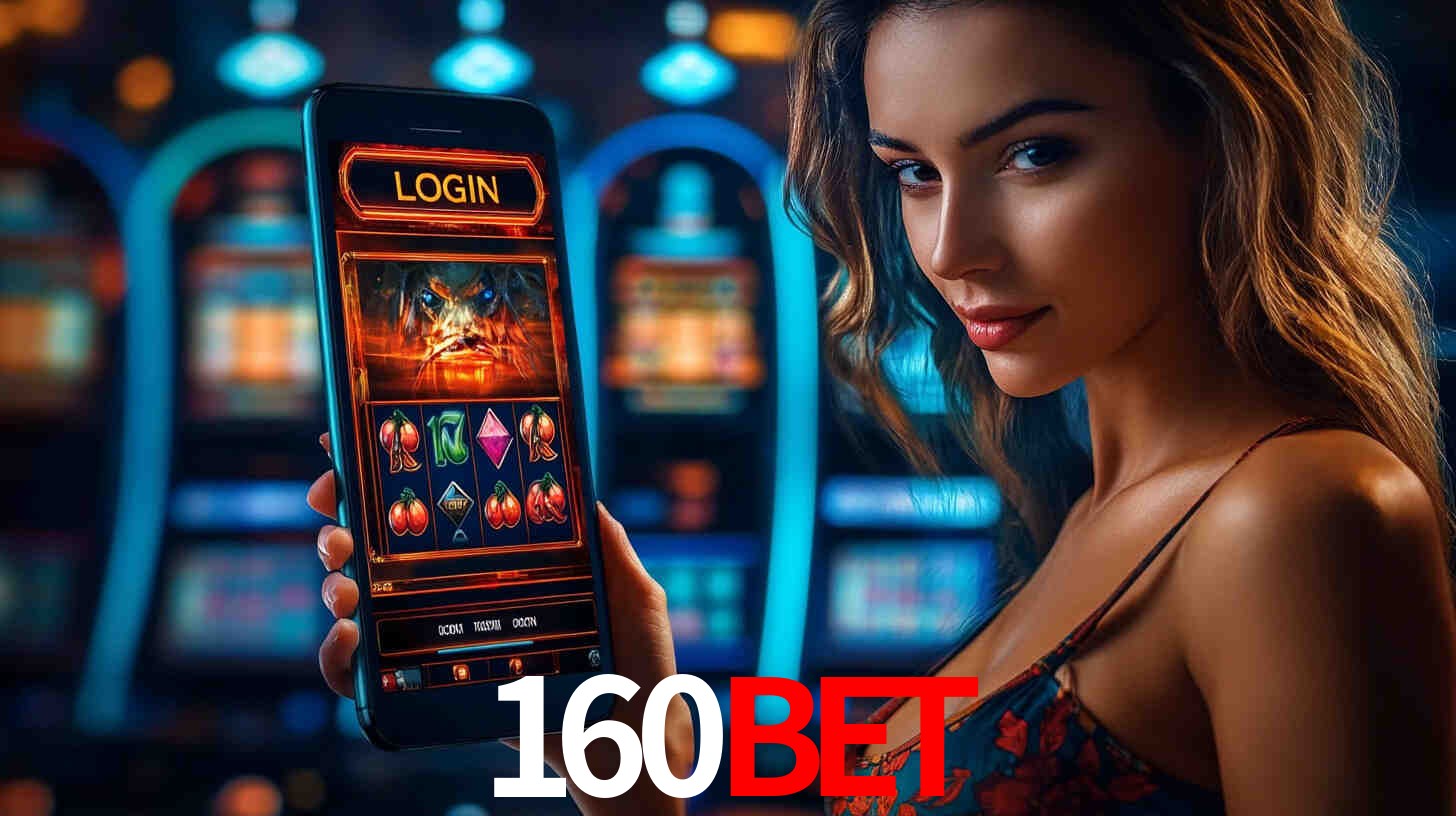 160BET,160bet app login