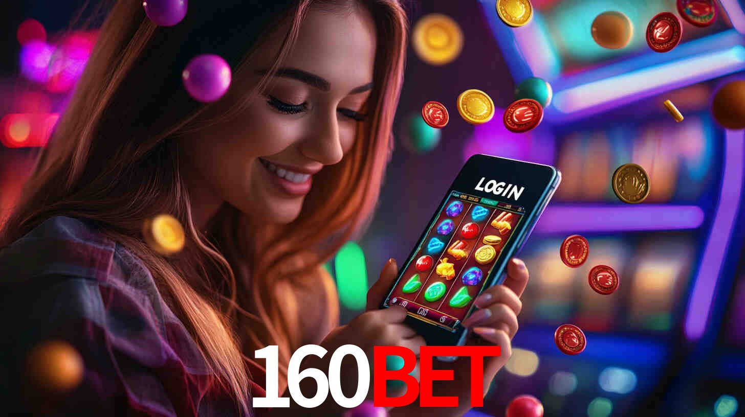 160BET