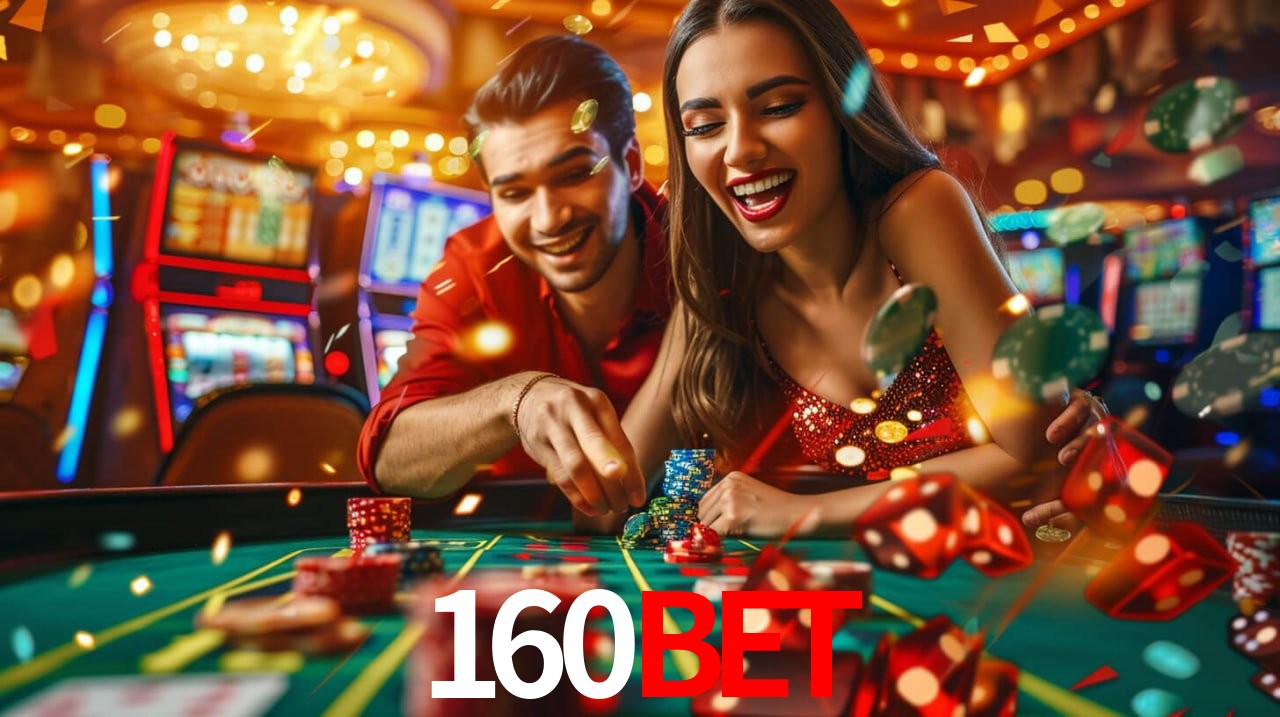 Requisitos do APK da 160BET para Android