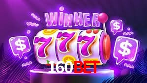 Experiência VIP 160BET