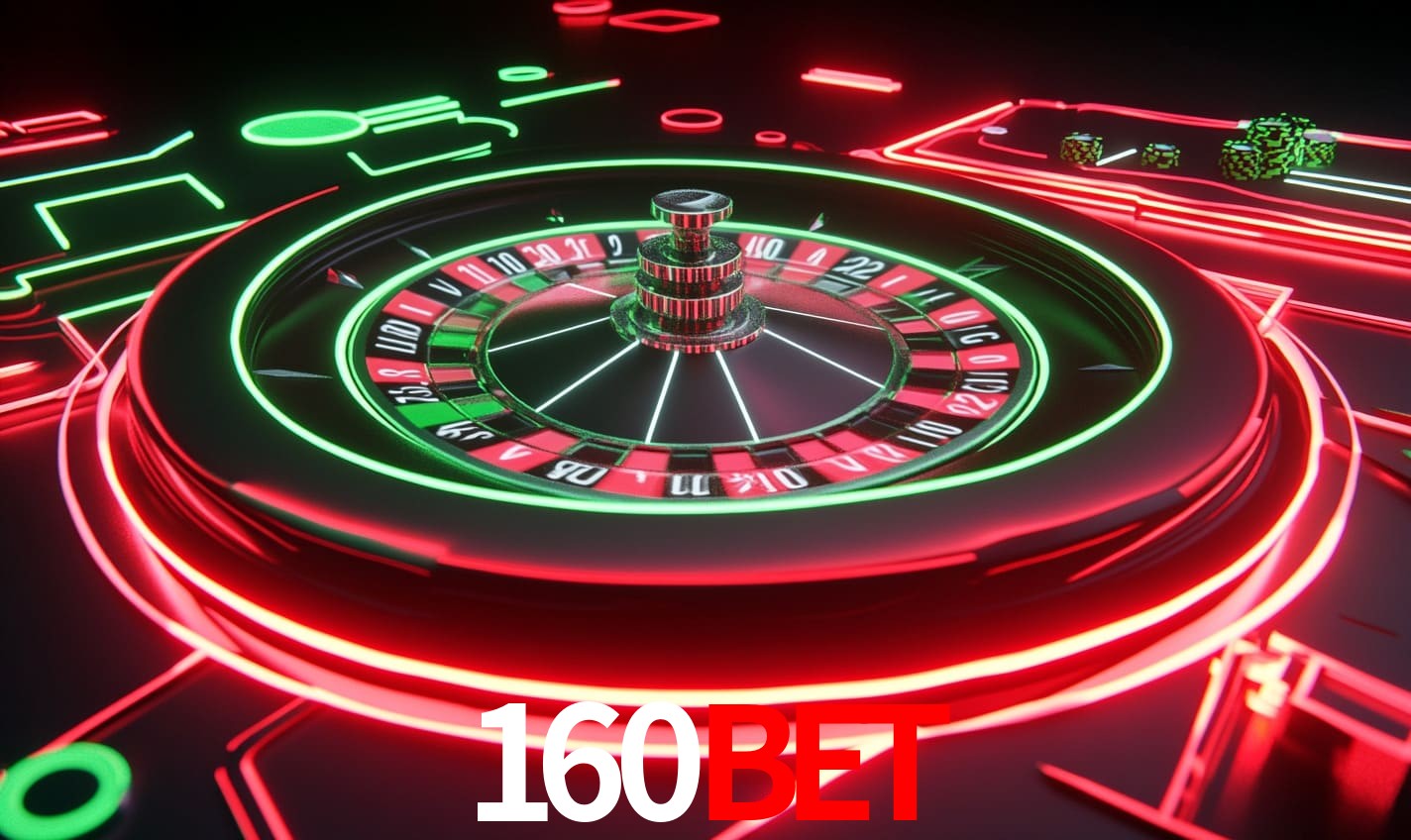 160BET
