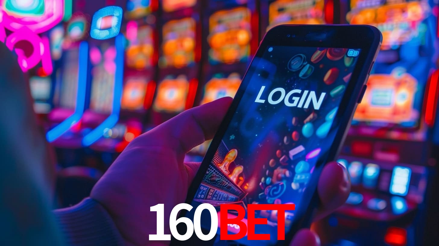 Apostas de Tênis 160BET
