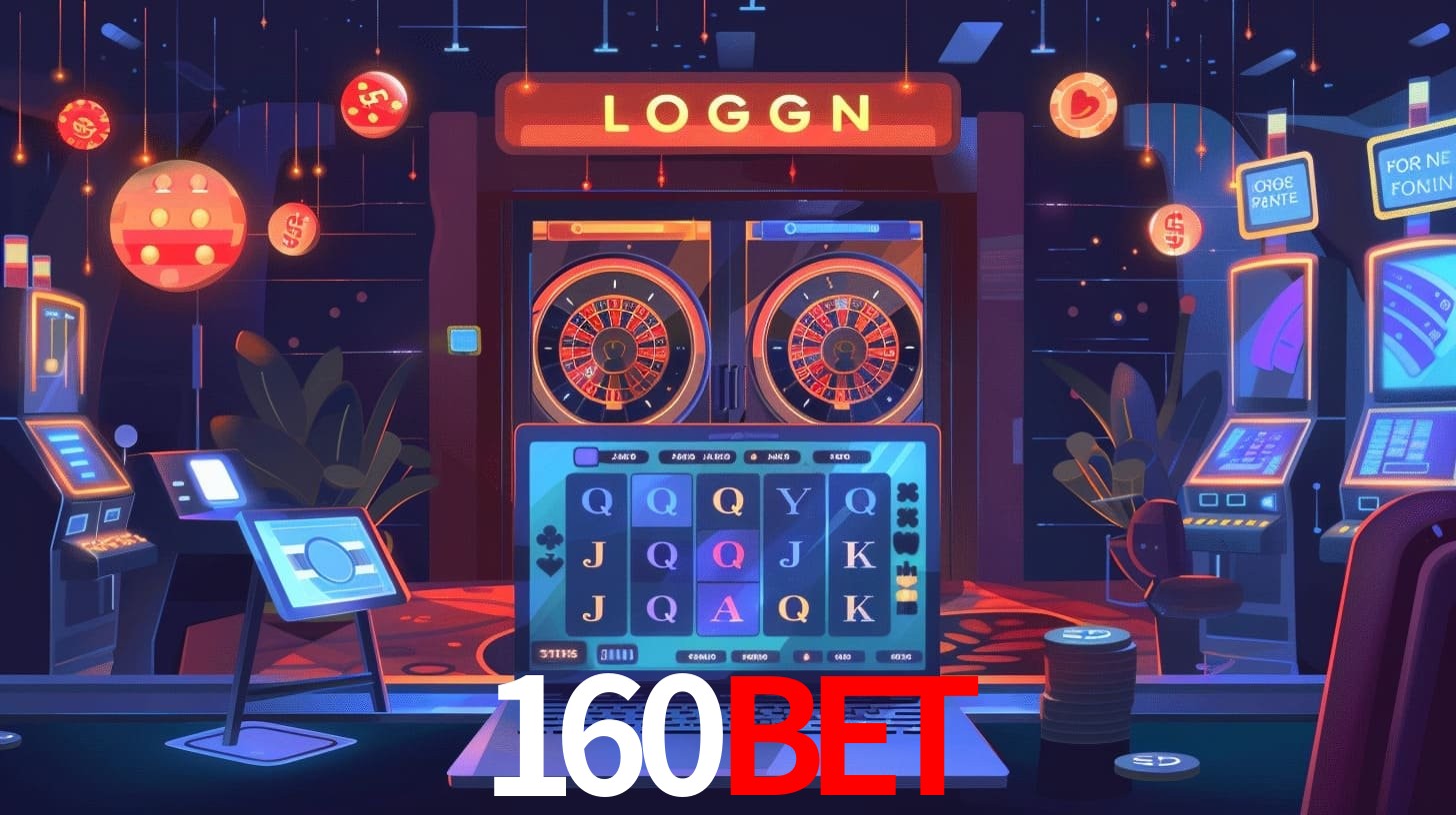 160BET
