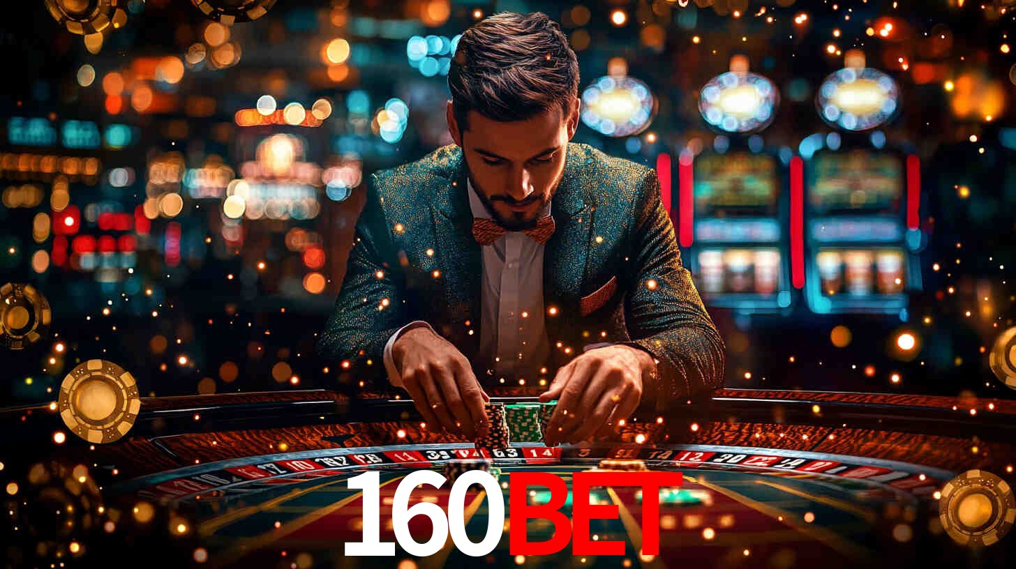 160BET App Interface