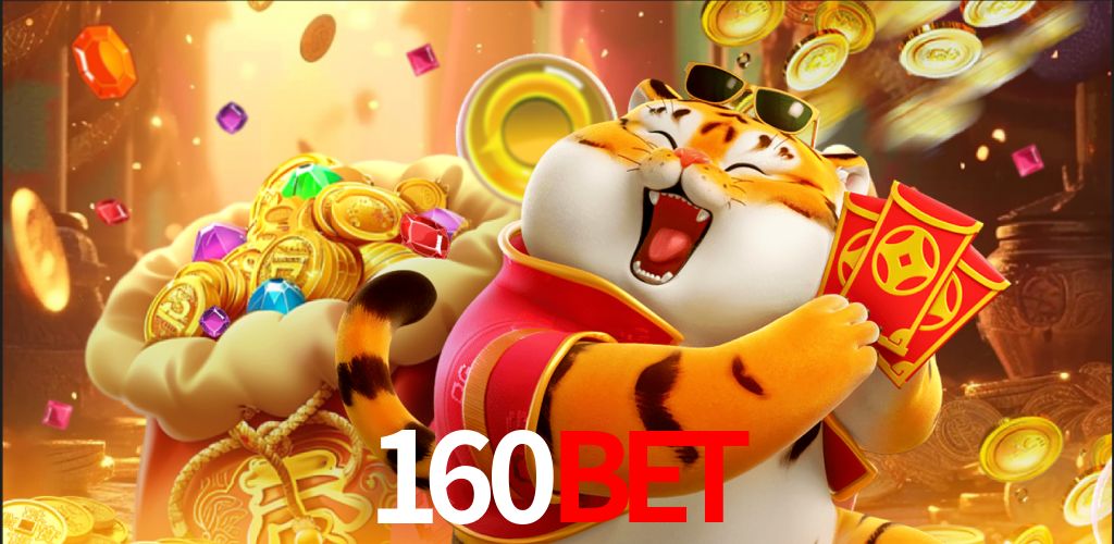 160 BET casino