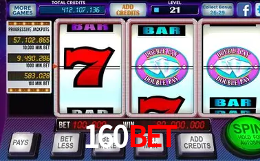 Desvendando o Mundo dos Jogos Virtuais na 160BET