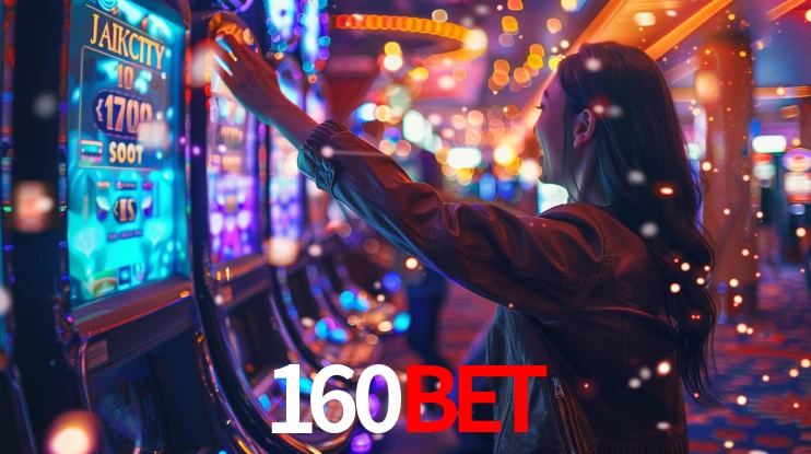 160bet app login