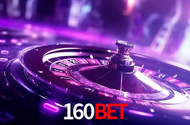 Bônus Diários 160BET