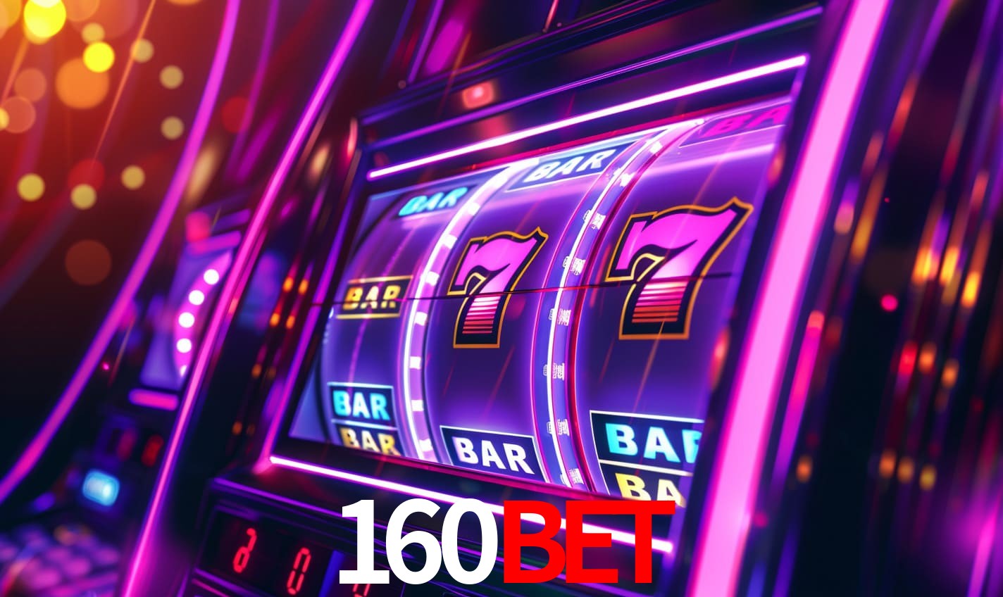 160BET