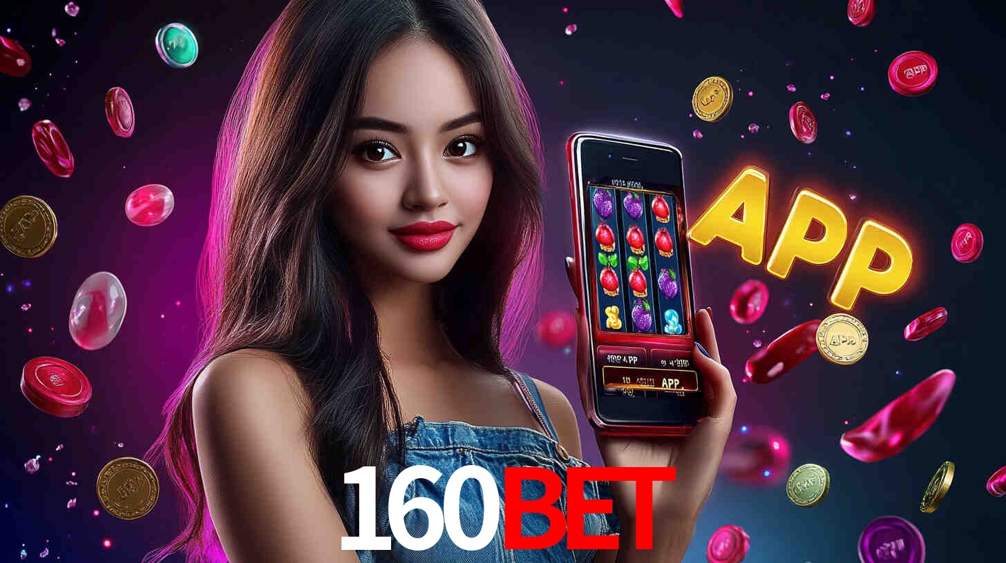 Explorando a Categoria de Eventos em Apostas na 160BET