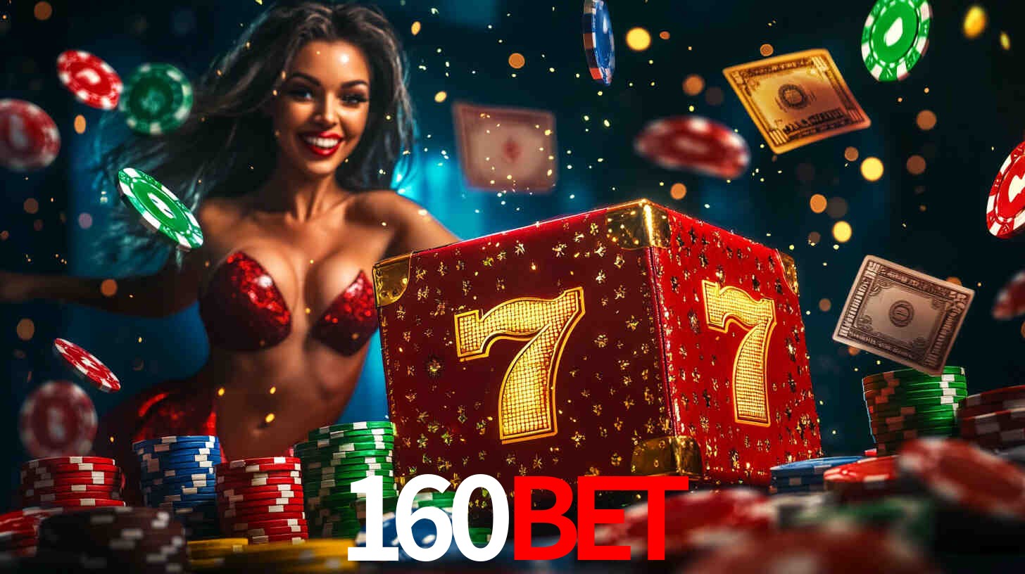 Desvendando o Mundo dos Jogos Virtuais na 160BET
