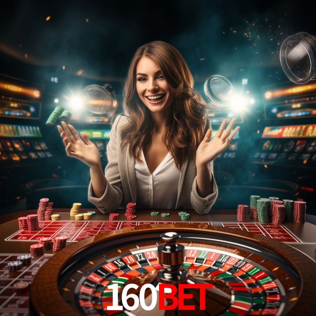 160BET